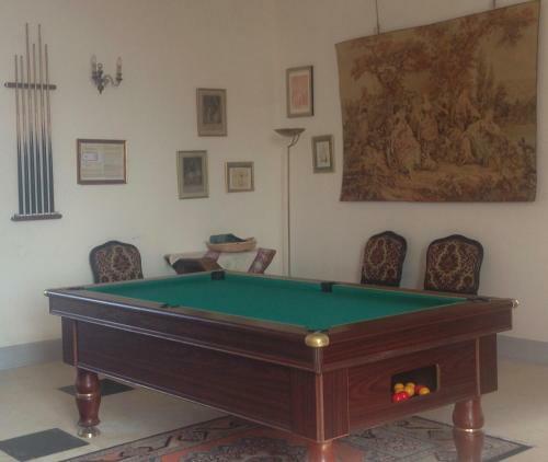 Bed & Breakfast Ch�teau D'avanton