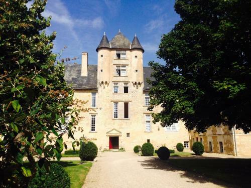 Bed & Breakfast Ch�teau D'avanton