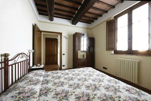 Agroturismo Agriturismo Sanguineto