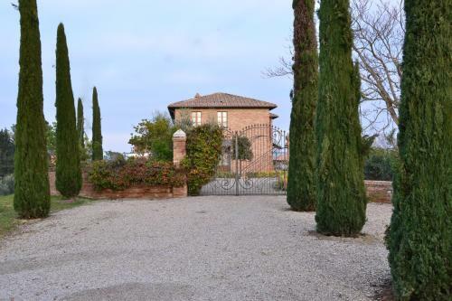 Agroturismo Agriturismo Sanguineto