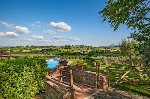 Agroturismo Agriturismo Sanguineto