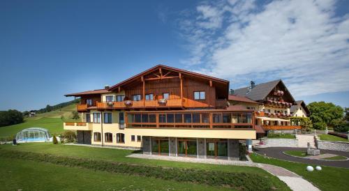 Hotel Panorama-gasthof-pension Leidingerhof