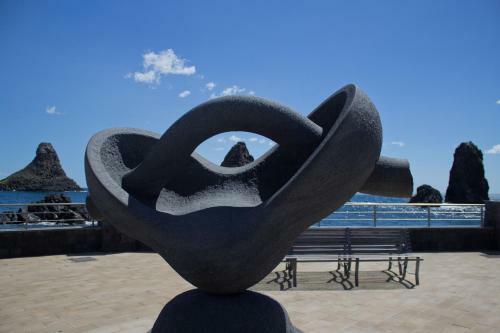 Bed & Breakfast Oasis