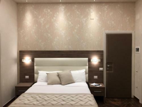 B&B Villa Pallotta