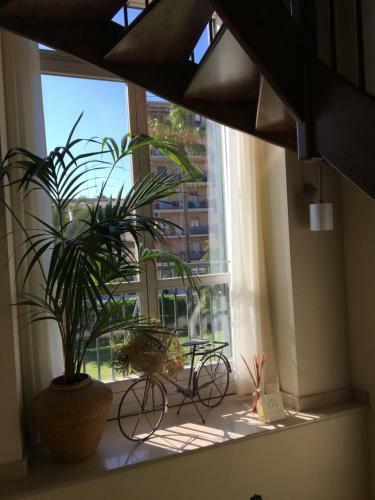 B&B Villa Pallotta