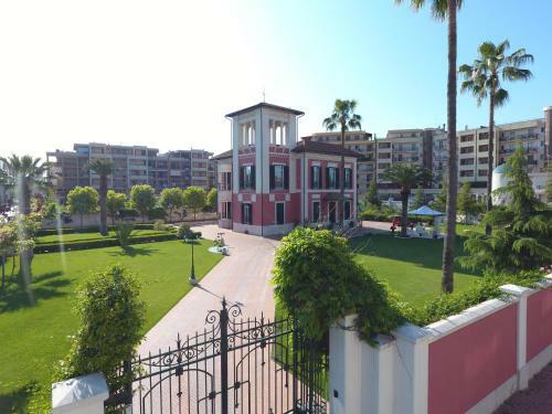 B&B Villa Pallotta