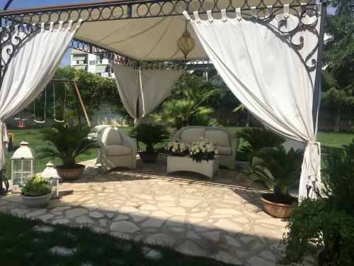 B&B Villa Pallotta