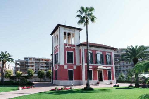 B&B Villa Pallotta