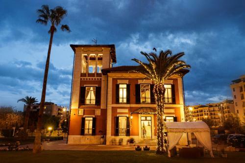 B&B Villa Pallotta