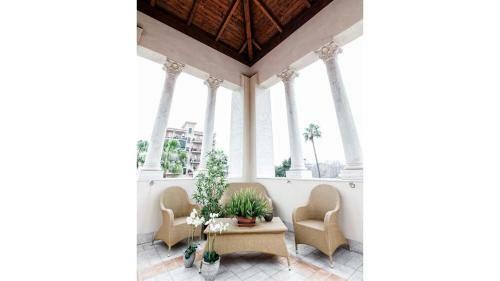 B&B Villa Pallotta
