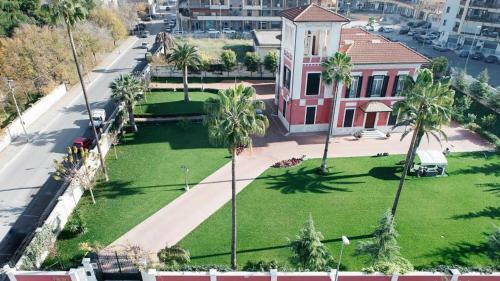 B&B Villa Pallotta