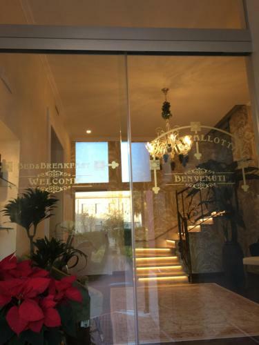 B&B Villa Pallotta