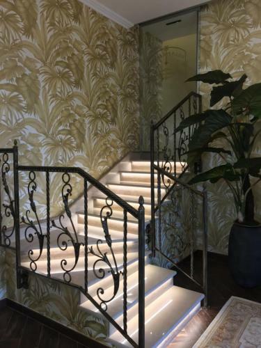B&B Villa Pallotta
