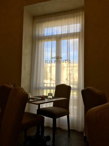 B&B Villa Pallotta