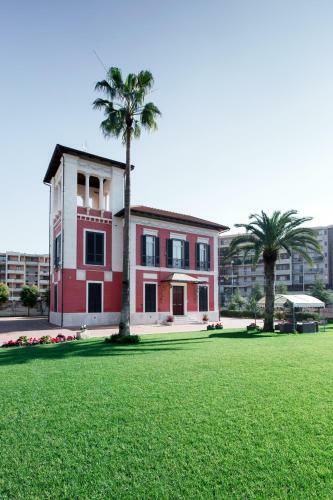 B&B Villa Pallotta