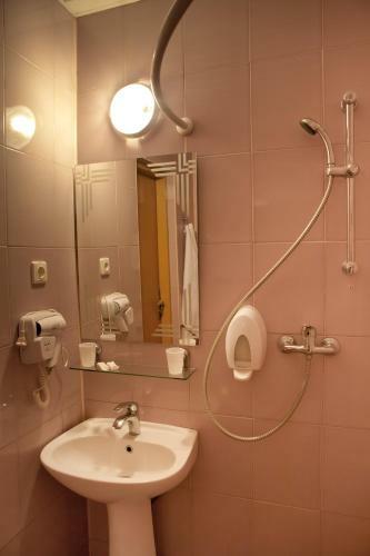 Hotel Complex Verhovina