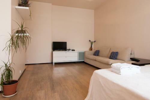 Home Hotel Apartments On Zoloti Vorota