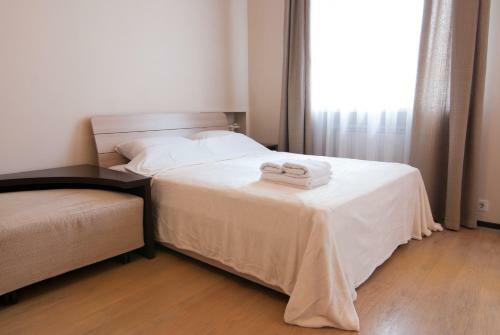 Home Hotel Apartments On Zoloti Vorota