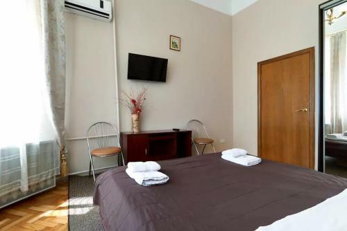 Home Hotel Apartments On Zoloti Vorota