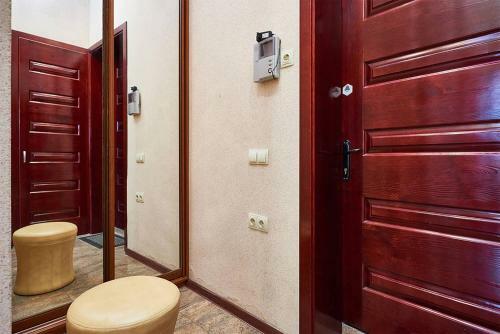 Home Hotel Apartments On Zoloti Vorota