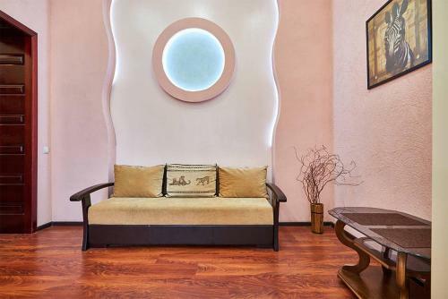 Home Hotel Apartments On Zoloti Vorota