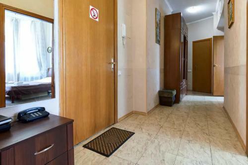 Home Hotel Apartments On Zoloti Vorota