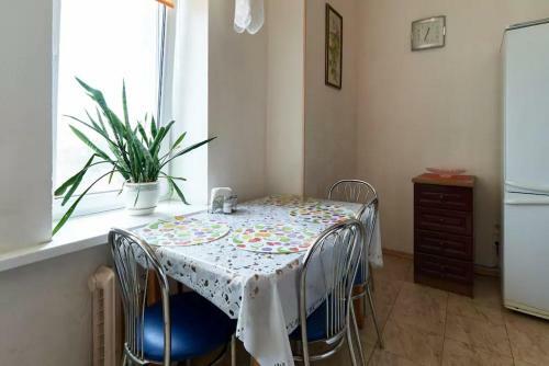 Home Hotel Apartments On Zoloti Vorota