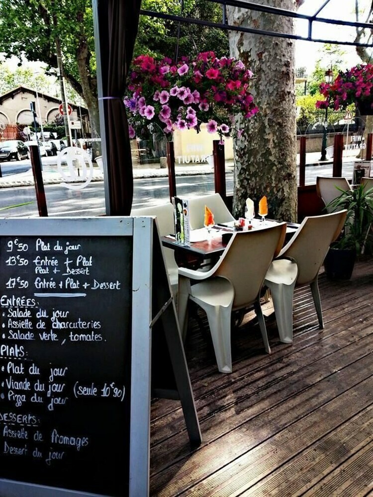 Hotel L'avenue