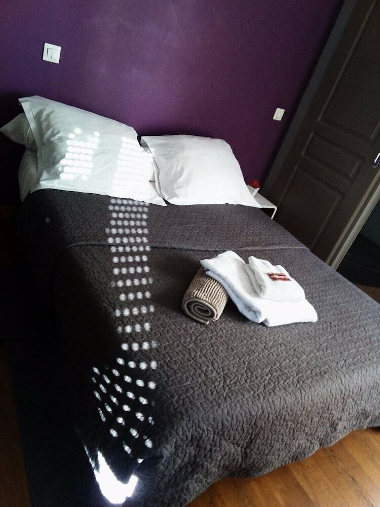 Hotel L'avenue