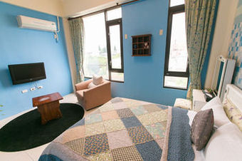 Hotel Siracusa B&B