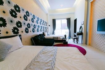 Hotel Siracusa B&B