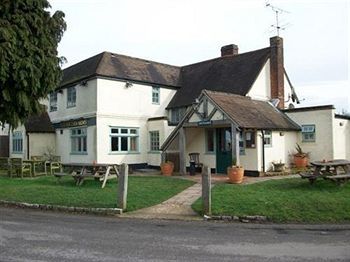 Posada The Potters Arms