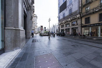 Apartamento Hemeras Boutique House