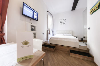 Apartamento Hemeras Boutique House