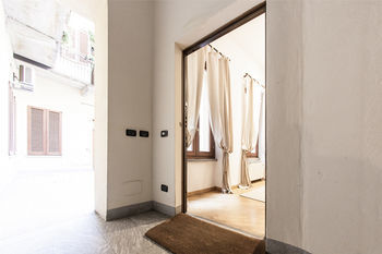 Apartamento Hemeras Boutique House