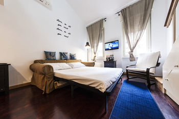 Apartamento Hemeras Boutique House