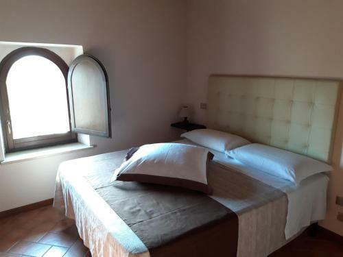 Bed & Breakfast Torre Della Botonta Di Baliani Fortunato