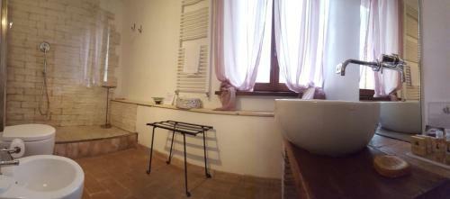 Bed & Breakfast Torre Della Botonta Di Baliani Fortunato
