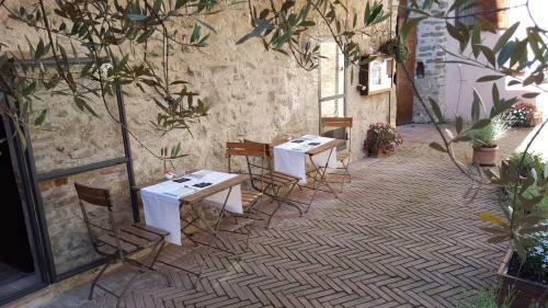 Bed & Breakfast Torre Della Botonta Di Baliani Fortunato