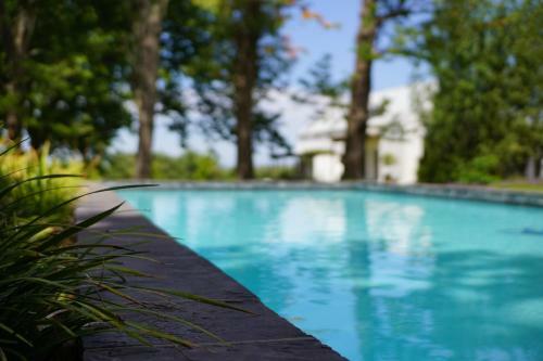 Hostal Klein Welmoed Luxury Guest House