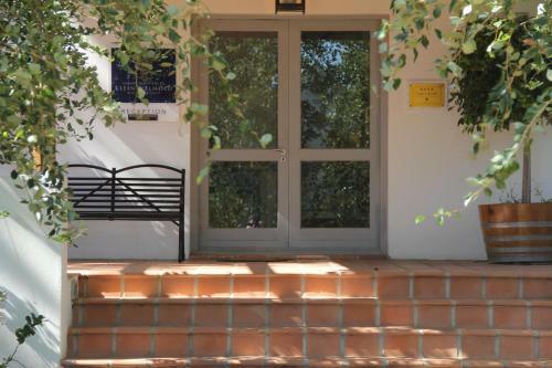 Hostal Klein Welmoed Luxury Guest House