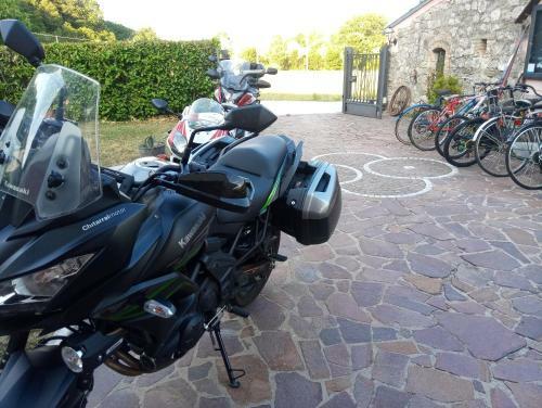 B&B A Casa Di Piero