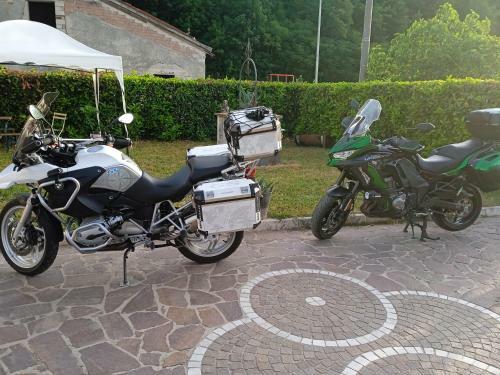 B&B A Casa Di Piero