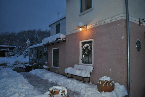 B&B A Casa Di Piero