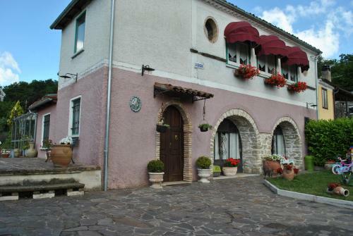 B&B A Casa Di Piero