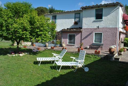 B&B A Casa Di Piero