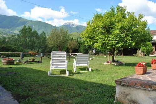 B&B A Casa Di Piero