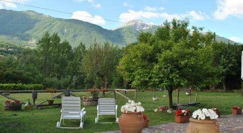 B&B A Casa Di Piero