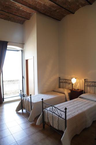 Bed & Breakfast I Due Principi