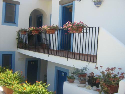 Hotel Punta Barone